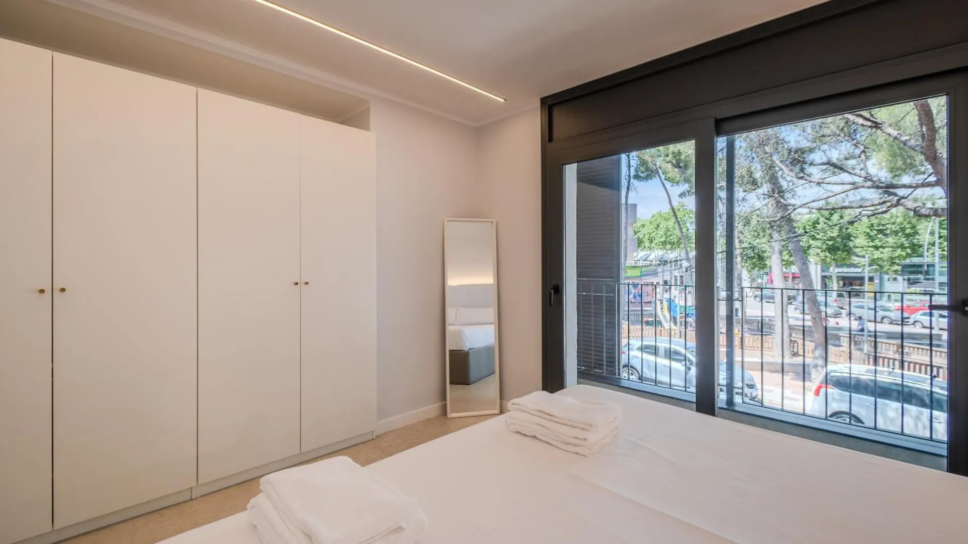 Flateli Pda Centre Apartment Platja d'Aro 0*,  Spain