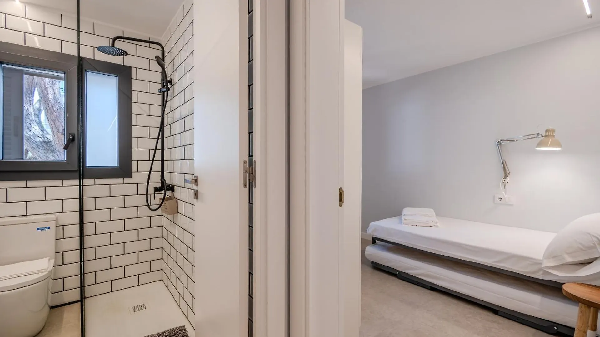 Flateli Pda Centre Apartment Platja d'Aro