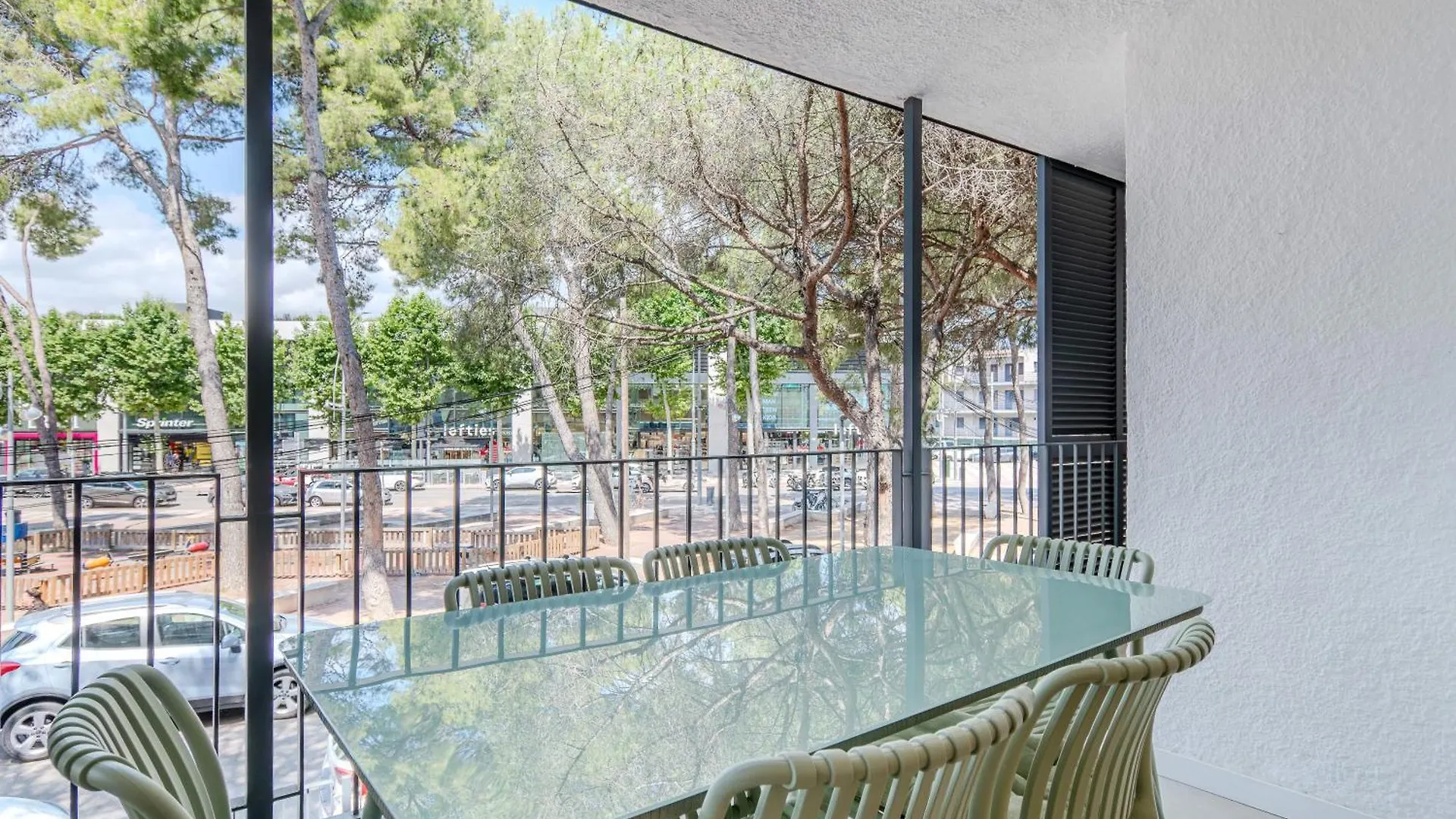 Flateli Pda Centre Apartment Platja d'Aro