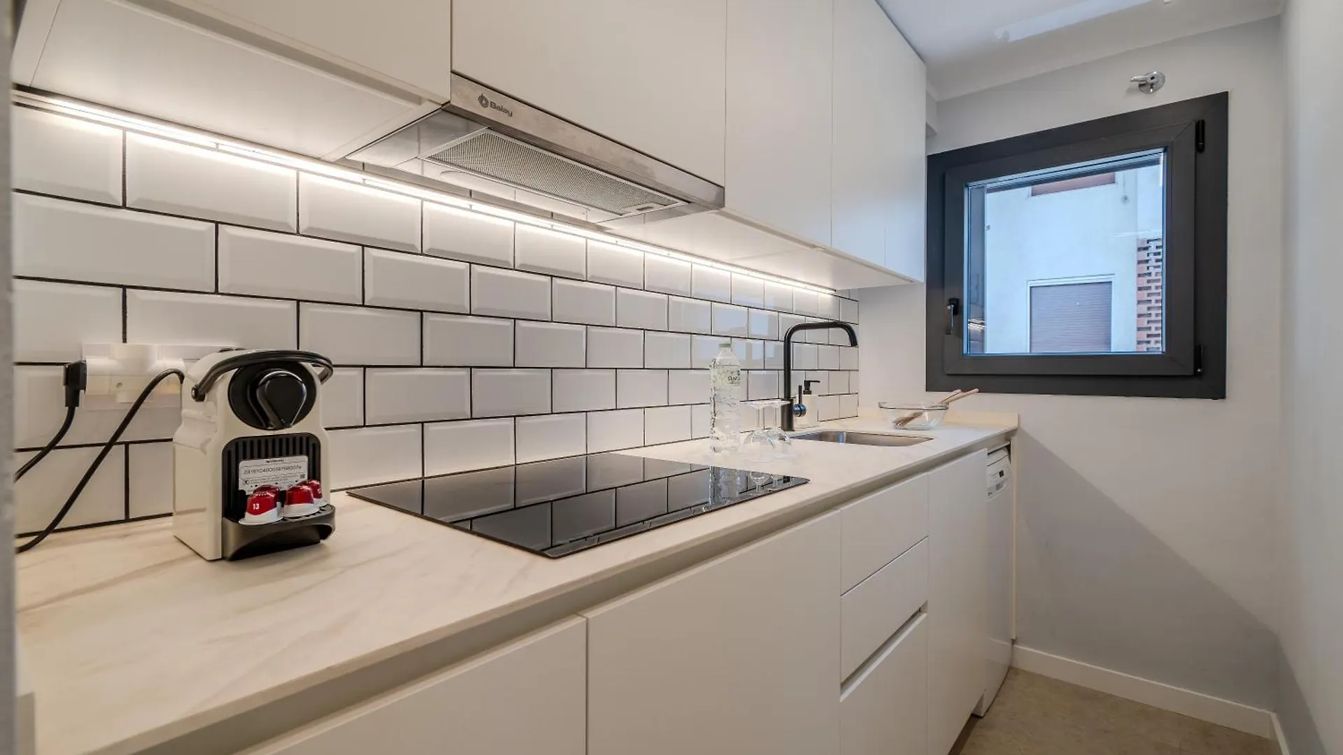 Flateli Pda Centre Apartment Platja d'Aro Spain