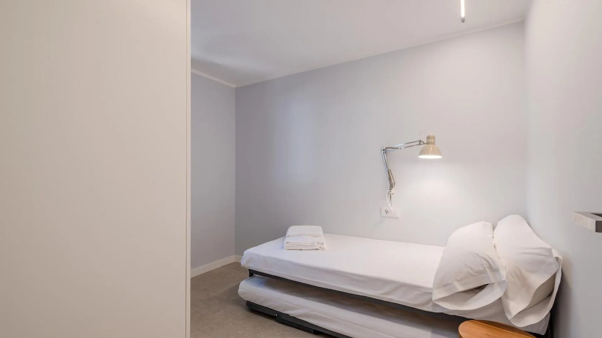 Flateli Pda Centre Apartment Platja d'Aro