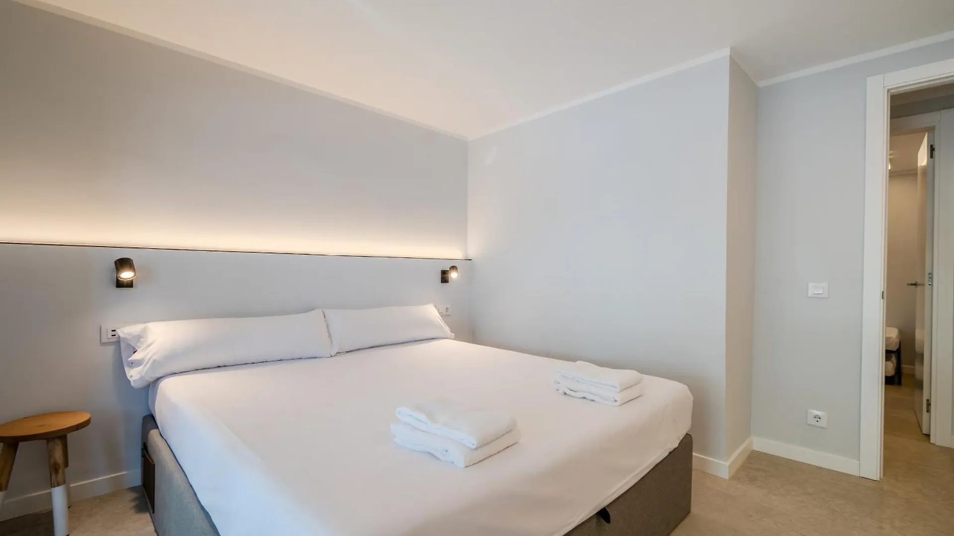 Flateli Pda Centre Apartment Platja d'Aro