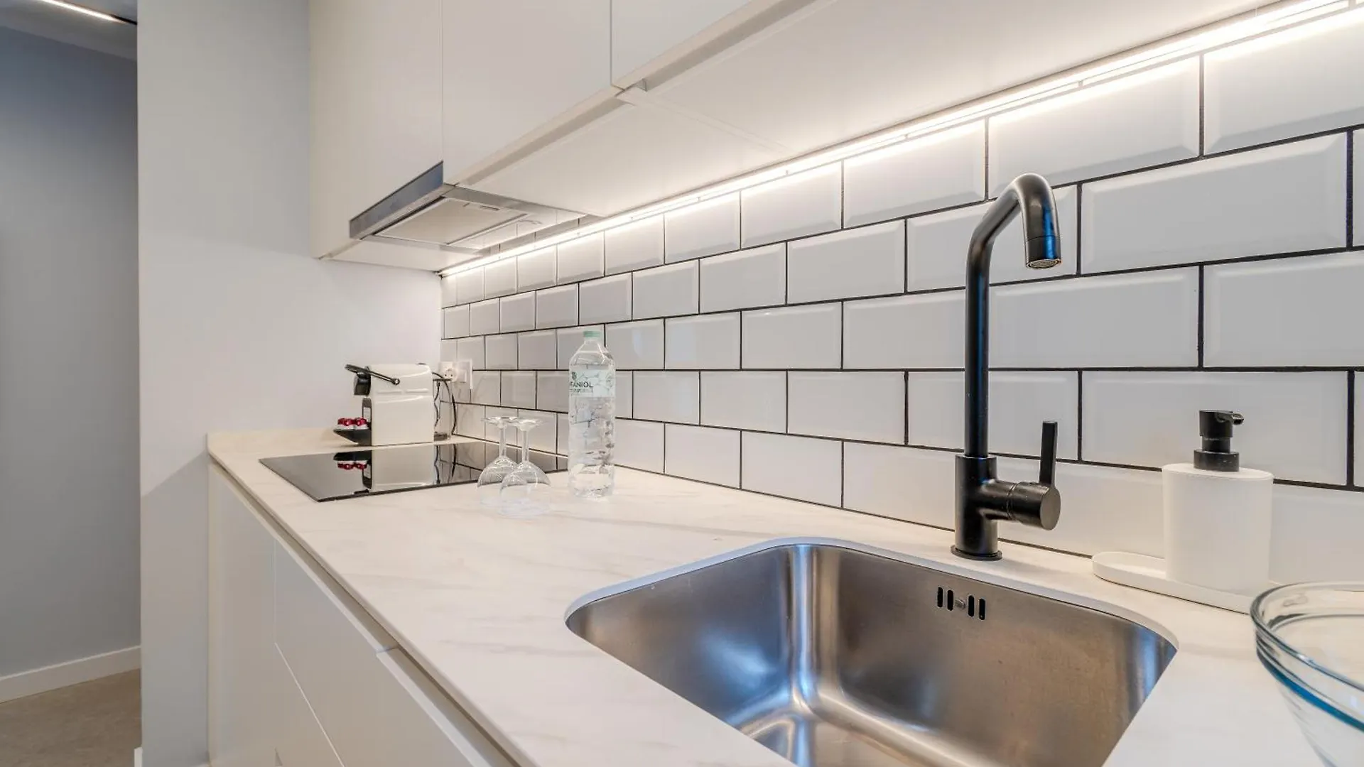 Apartament Flateli Pda Centre Platja d'Aro 0*,  Hiszpania