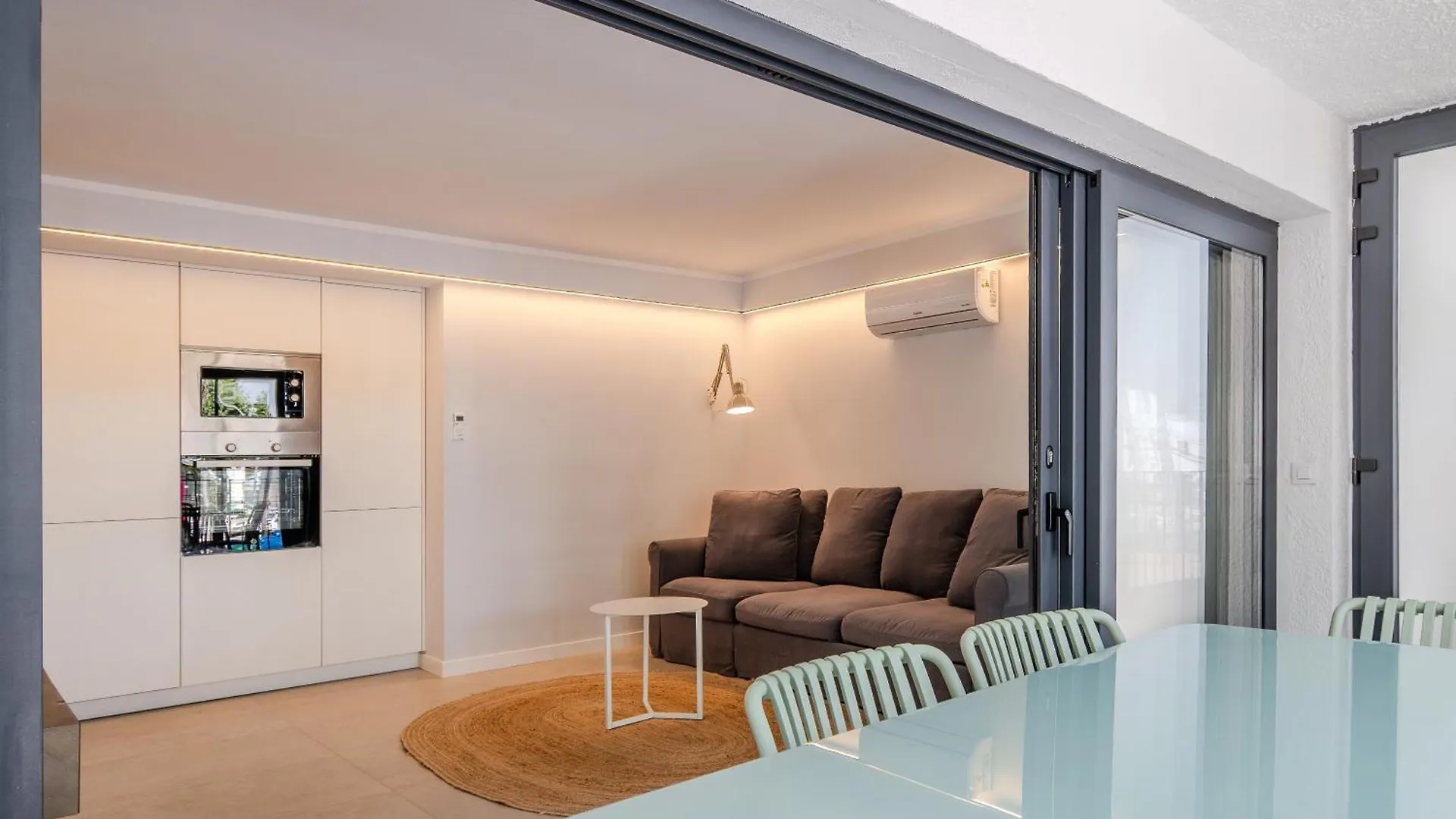 Flateli Pda Centre Apartment Platja d'Aro