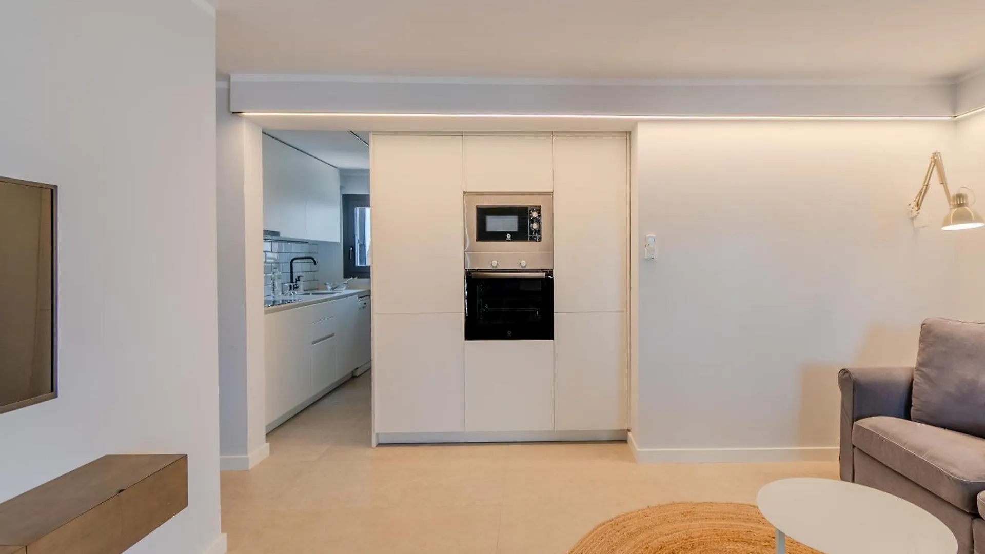 Flateli Pda Centre Apartment Platja d'Aro Spain