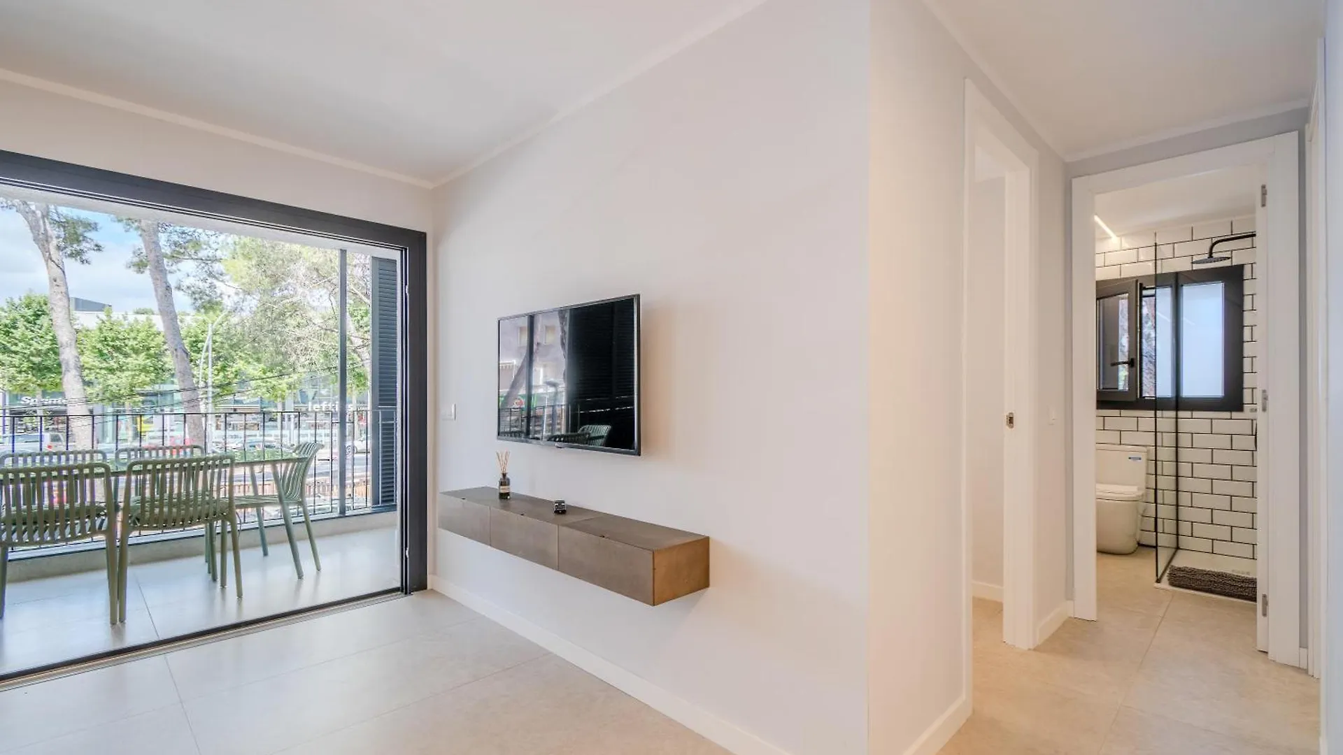 Flateli Pda Centre Apartment Platja d'Aro