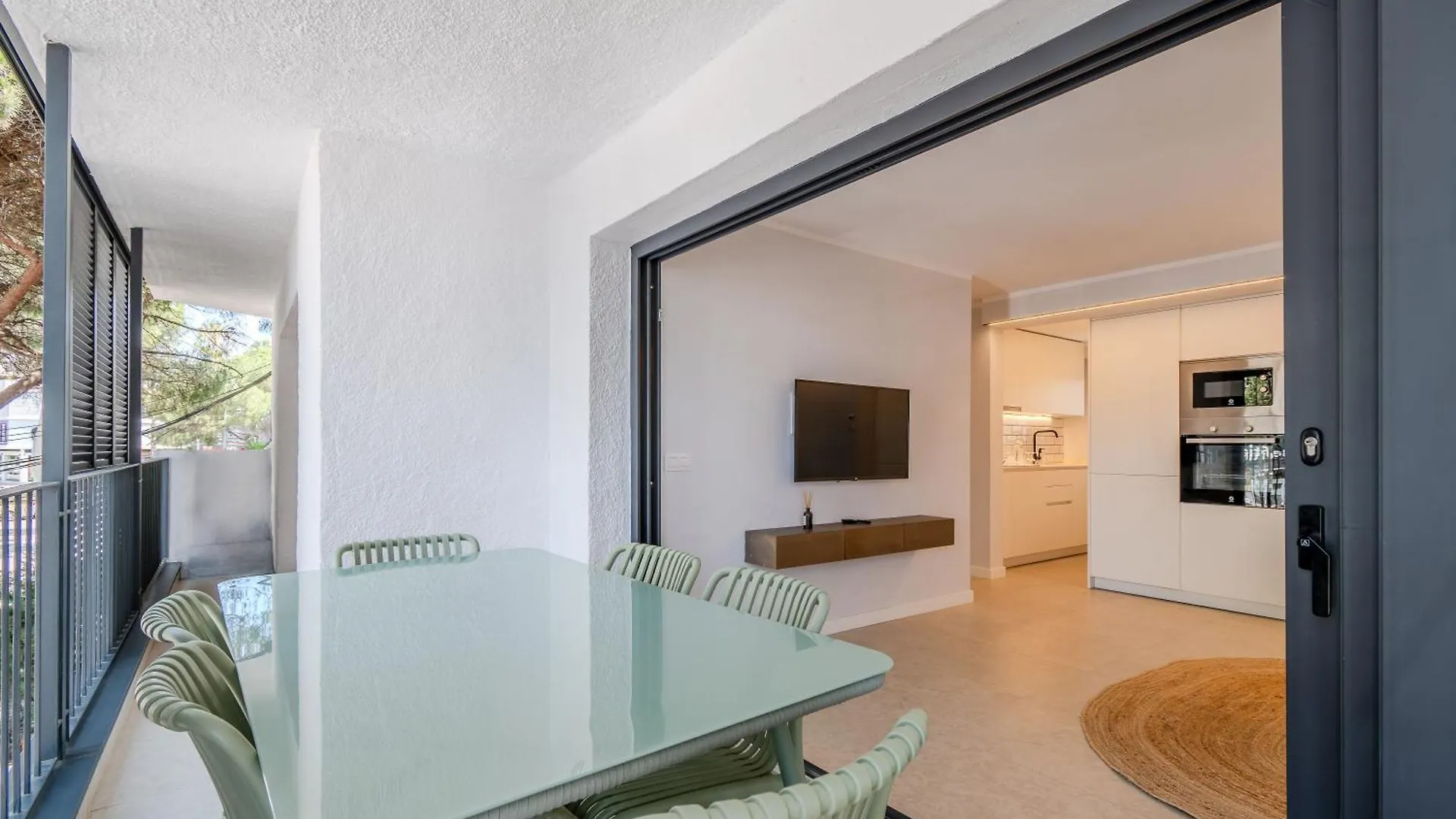 Flateli Pda Centre Apartment Platja d'Aro