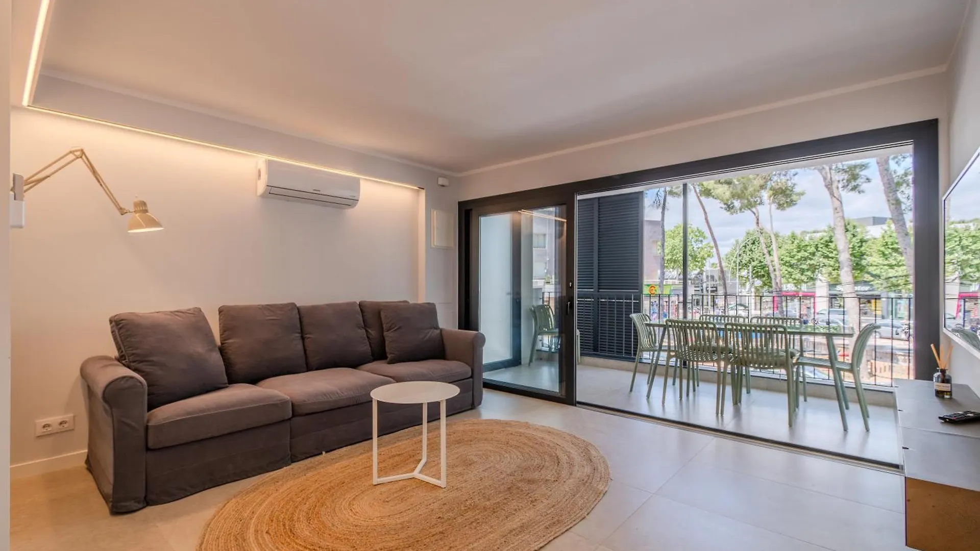Flateli Pda Centre Apartment Platja d'Aro Spain