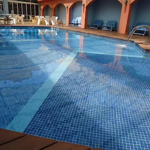 3* Hotel La Terrassa