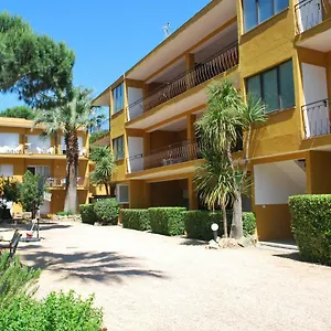  Apartamento Les Palmeres